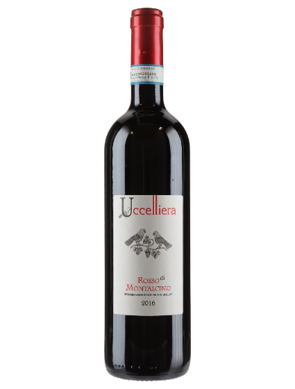 Rosso di Montalcino